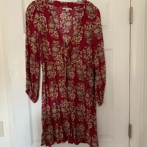 American Eagle Dress